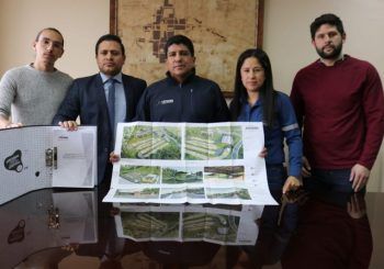 Construirán pista de bicicross en El Carmín